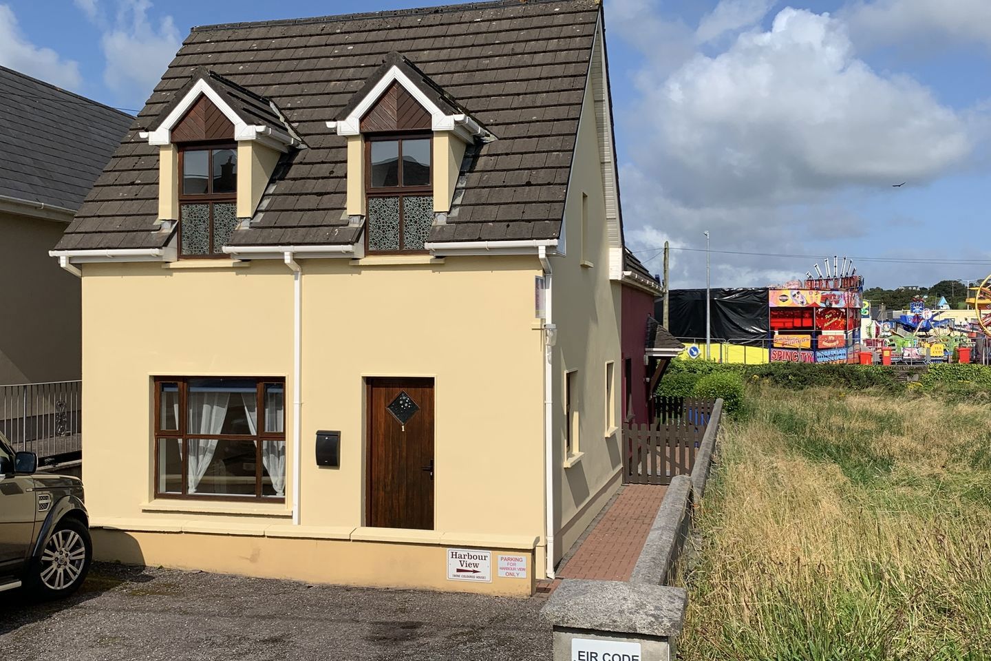 Emlagh, 1 Cooleen, Dingle, Co. Kerry, V92KD32 8