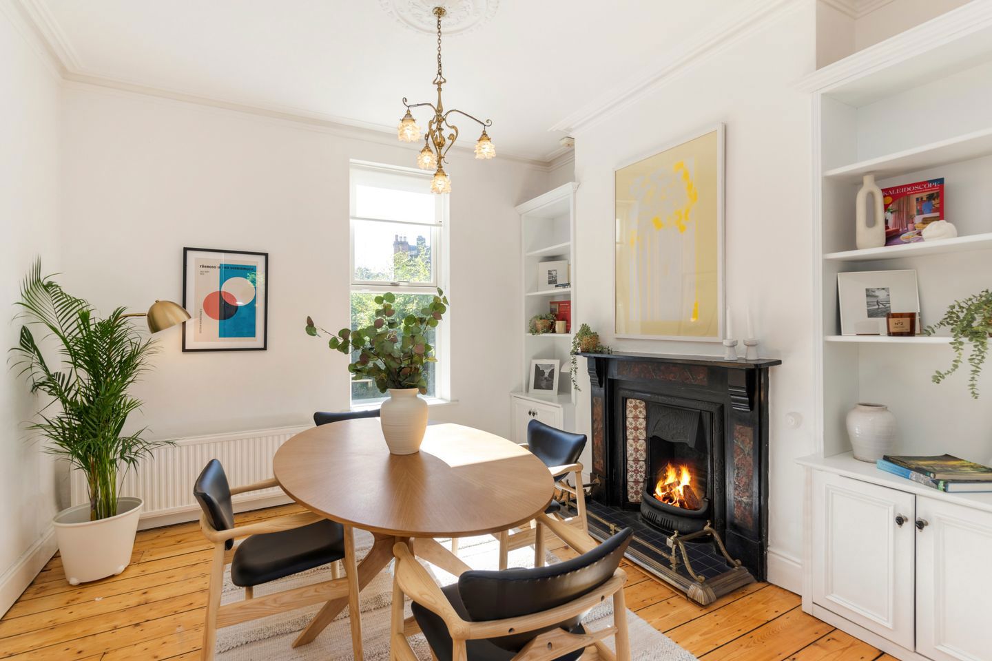 4 Florence Terrace, Leeson Park Avenue, Ranelagh, Dublin 6, D06VW82 2