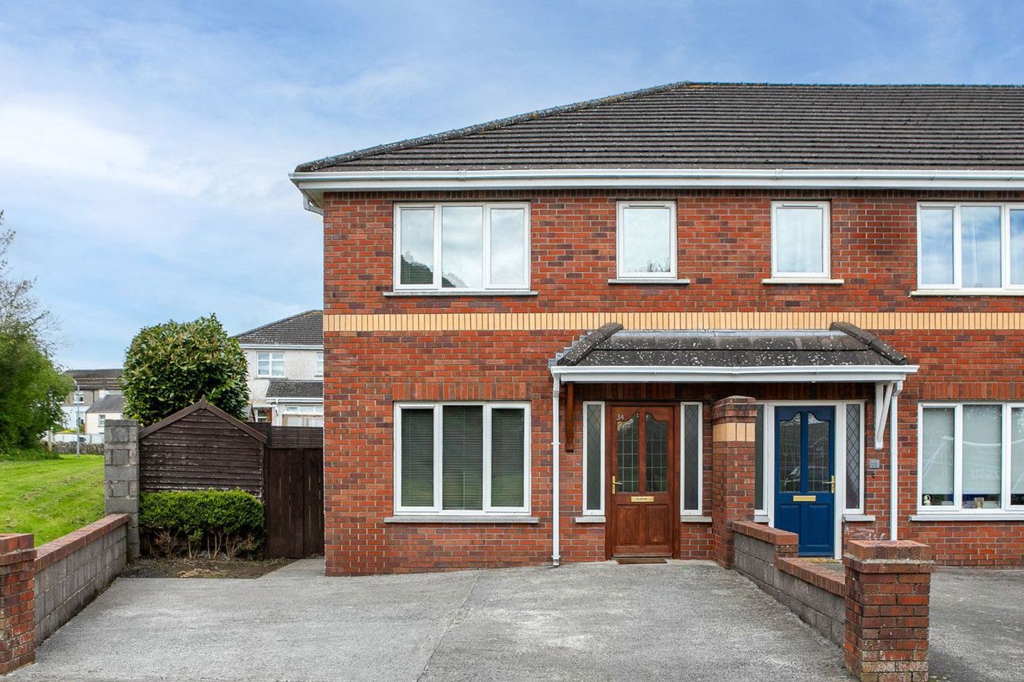 34 The Glebe, Maudlin Road, Kells, Co. Meath, A82X5V2 5