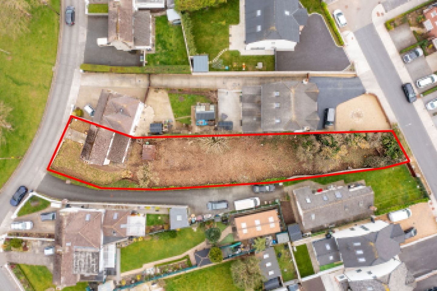 62 Dodsborough Cottages, Lucan, Lucan, Co. Dublin, K78RD42 7
