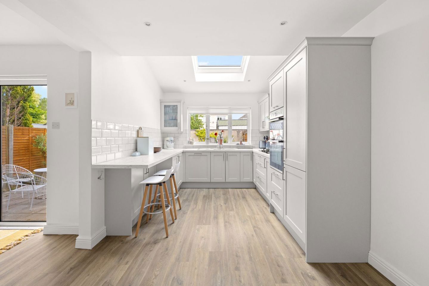 4 The View, College Farm, Newbridge, Co. Kildare, W12TD70 5