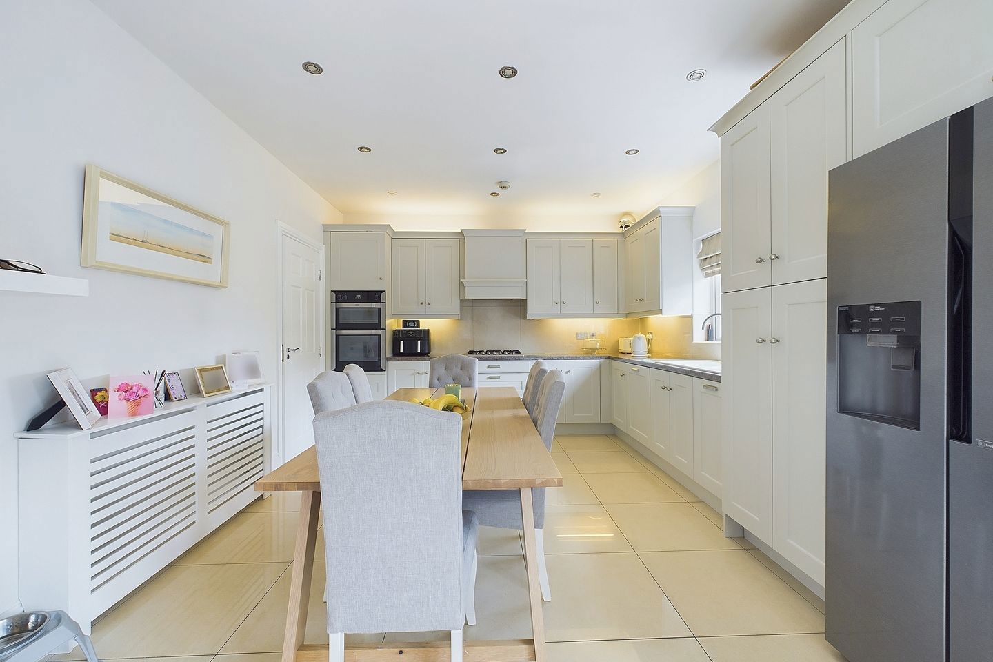 12 Cherrybrook, Foxburrow, Portlaoise, Co. Laois, R32D25Y 3