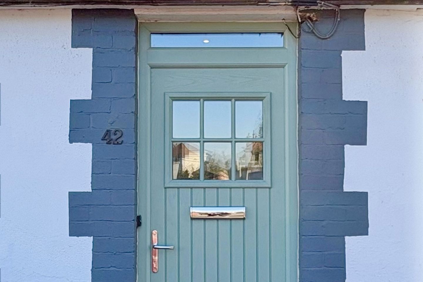 42 Wolfe Tone Street, Kilkenny, Kilkenny, Co. Kilkenny, R95XFP3 46