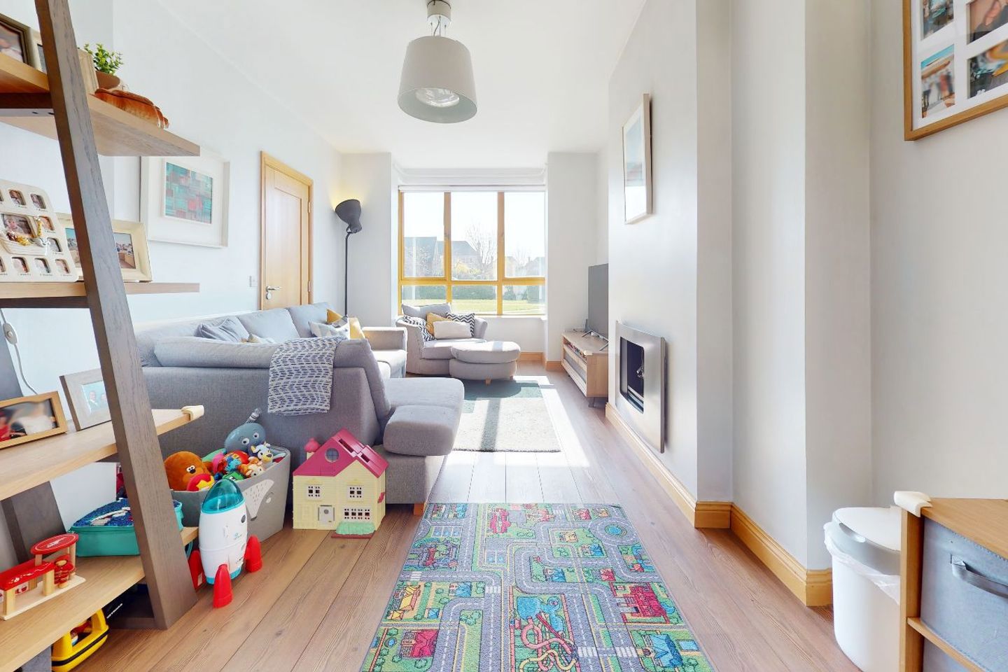25 Park Place, Grangerath, Drogheda, Co. Meath, A92CHP3 8