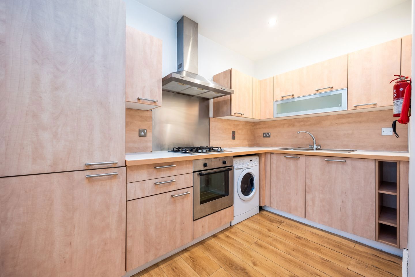 Apartment 2, The Atrium, The Steelworks, Dublin 1, D01C653 12