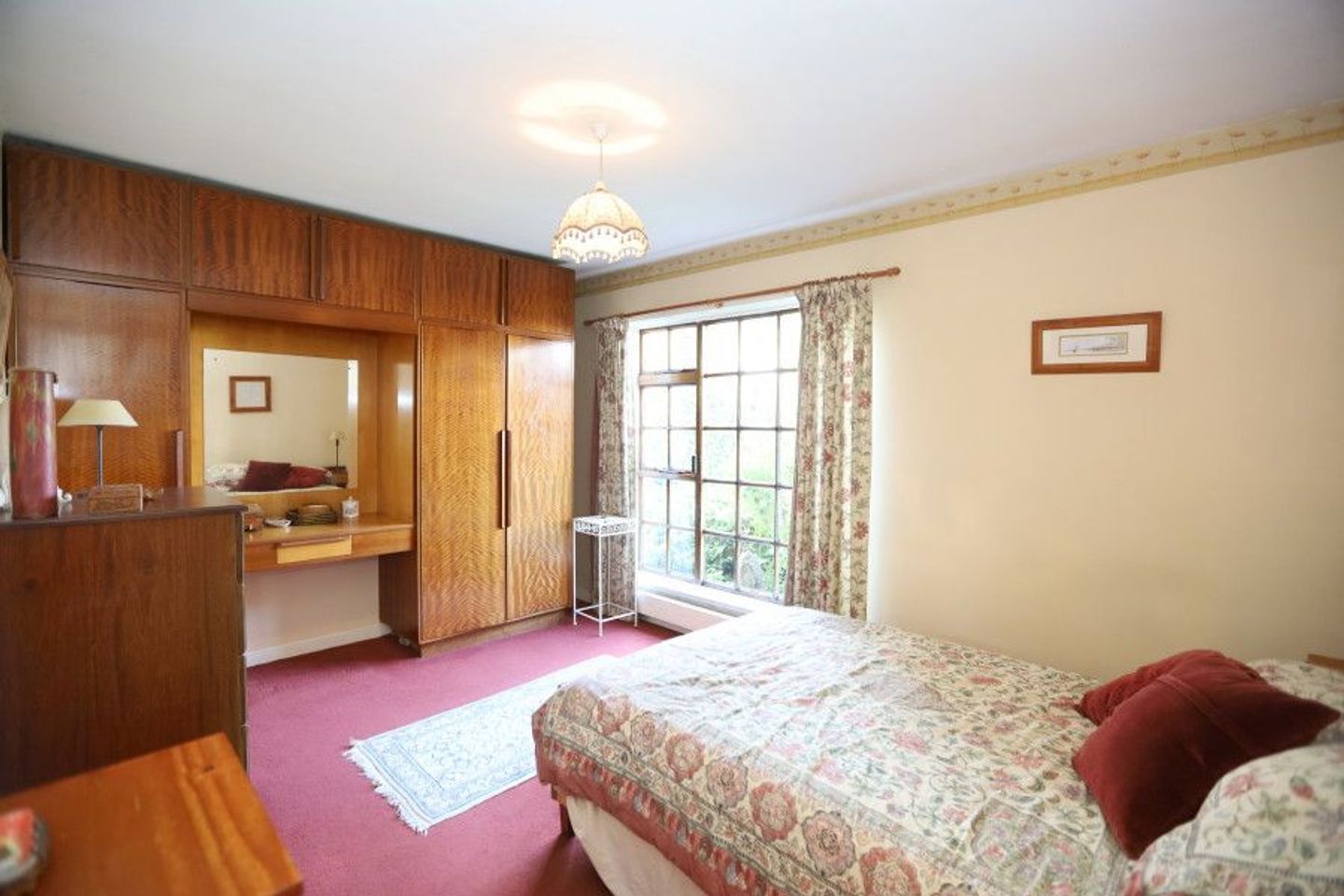 Cedar Crest, Raheen, Carrigrohane, Co. Cork, T12YX2X 27