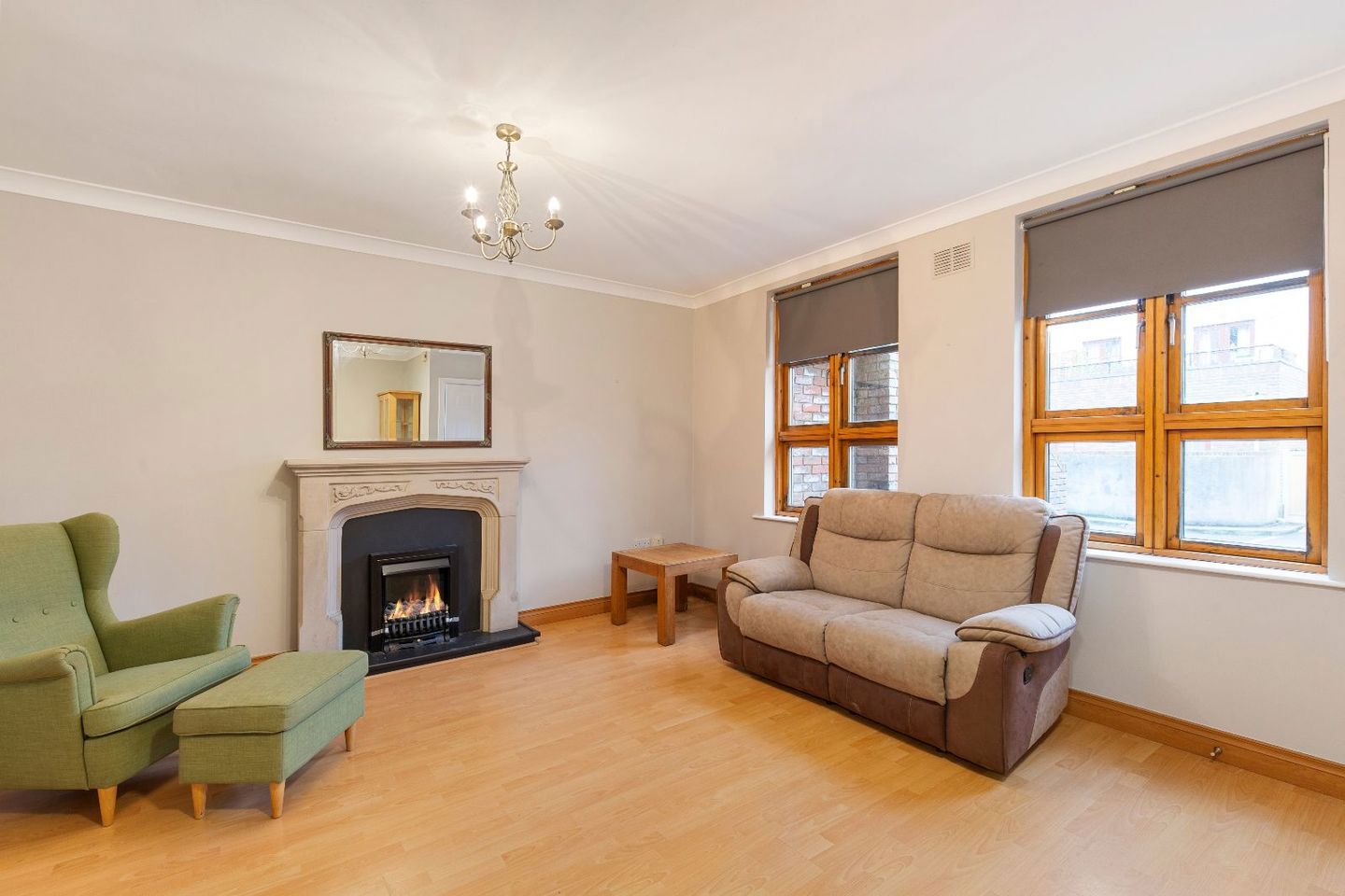 Apartment 9 , Church View, Drumcondra, Dublin 9, D09N276 5