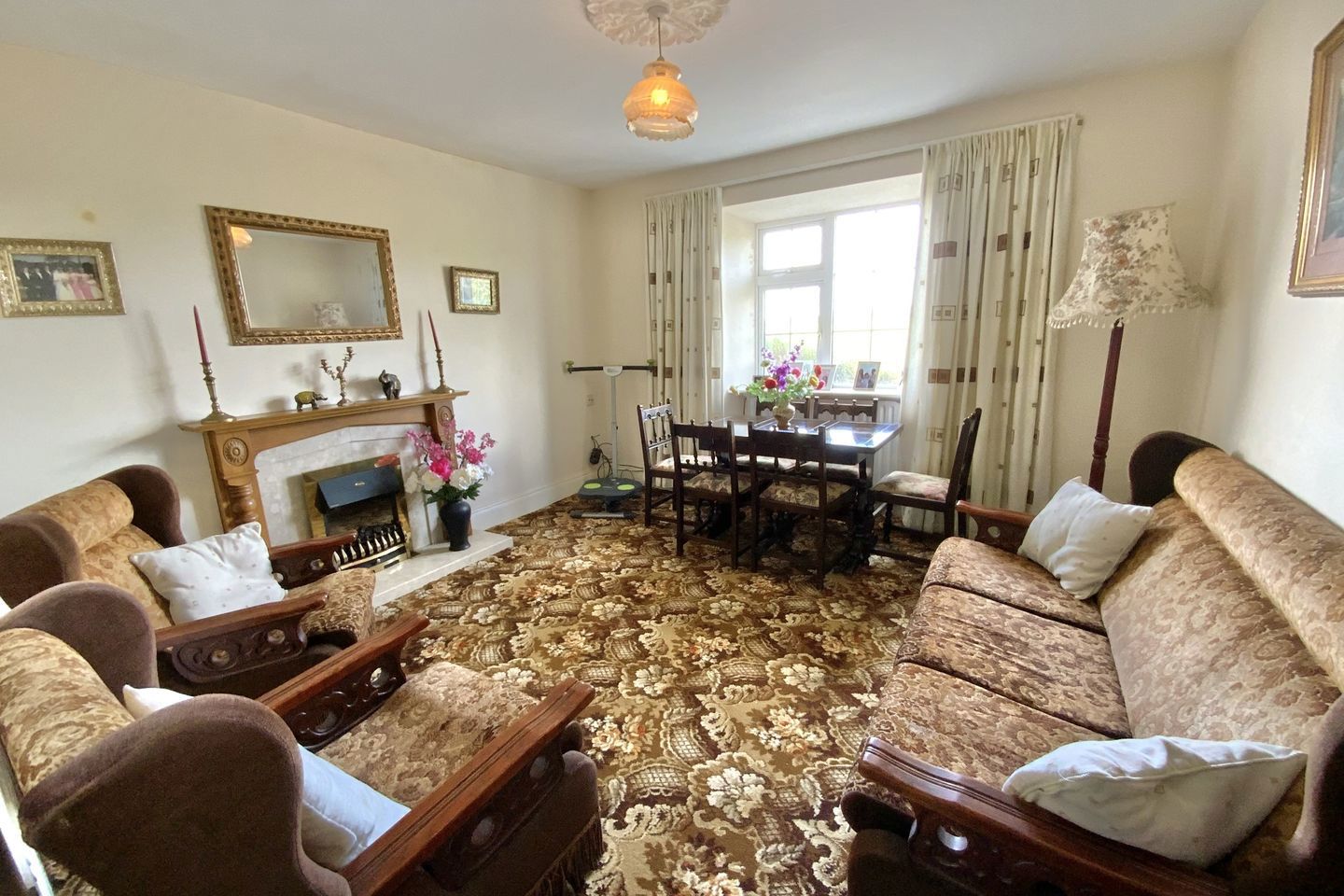 Old School House, Templerainey, Arklow, Co. Wicklow, Y14P209 9