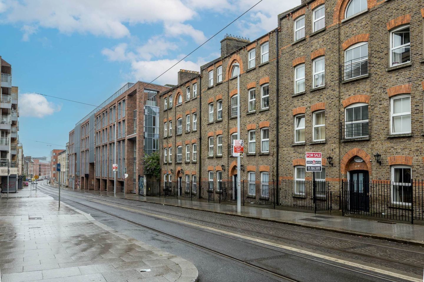 33 Temple Court, Dominic Street Upper, North, Dublin 7, D07N624 10