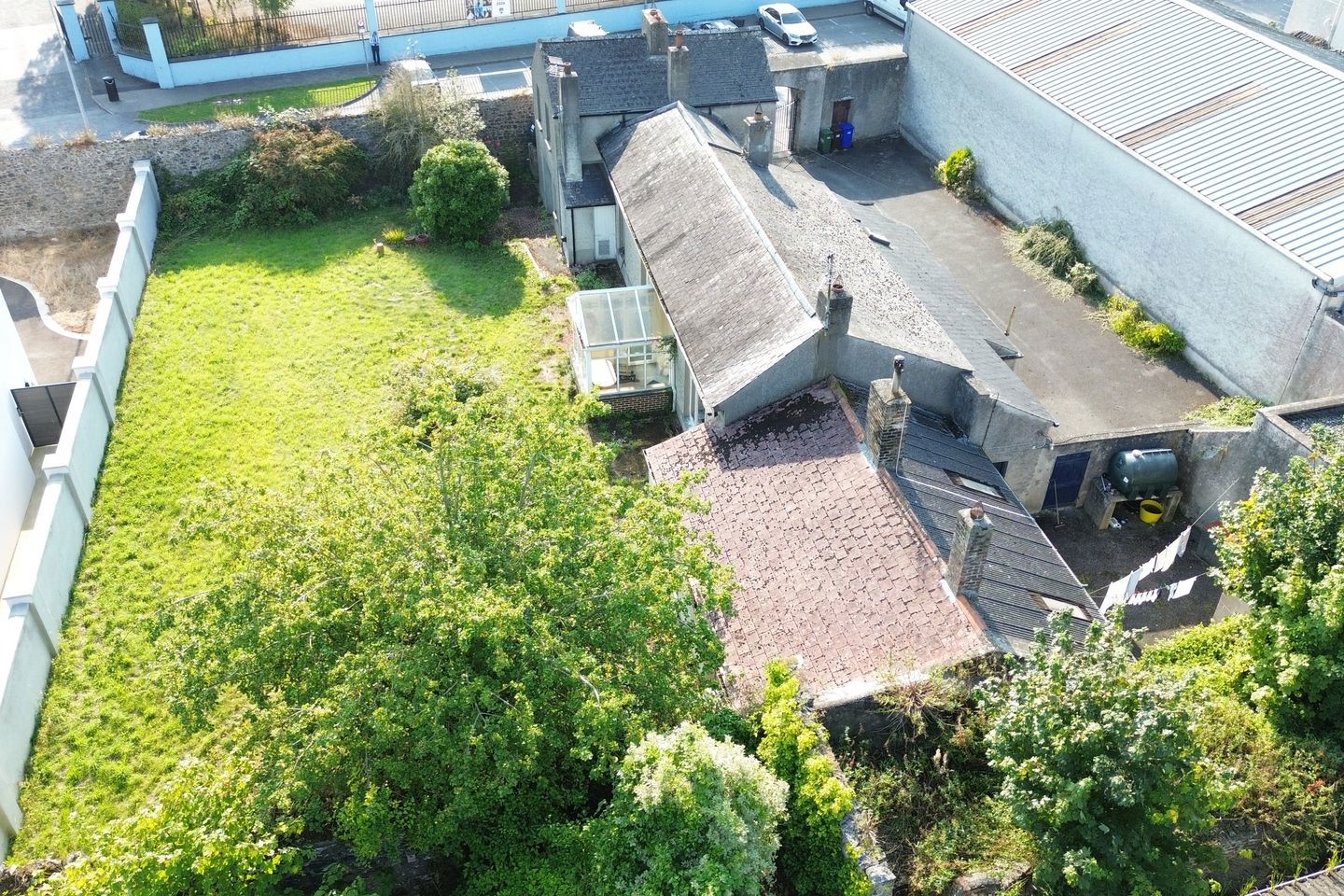 Rose Cottage, Lower New Street, Kilkenny, Co. Kilkenny, R95DRW9 20