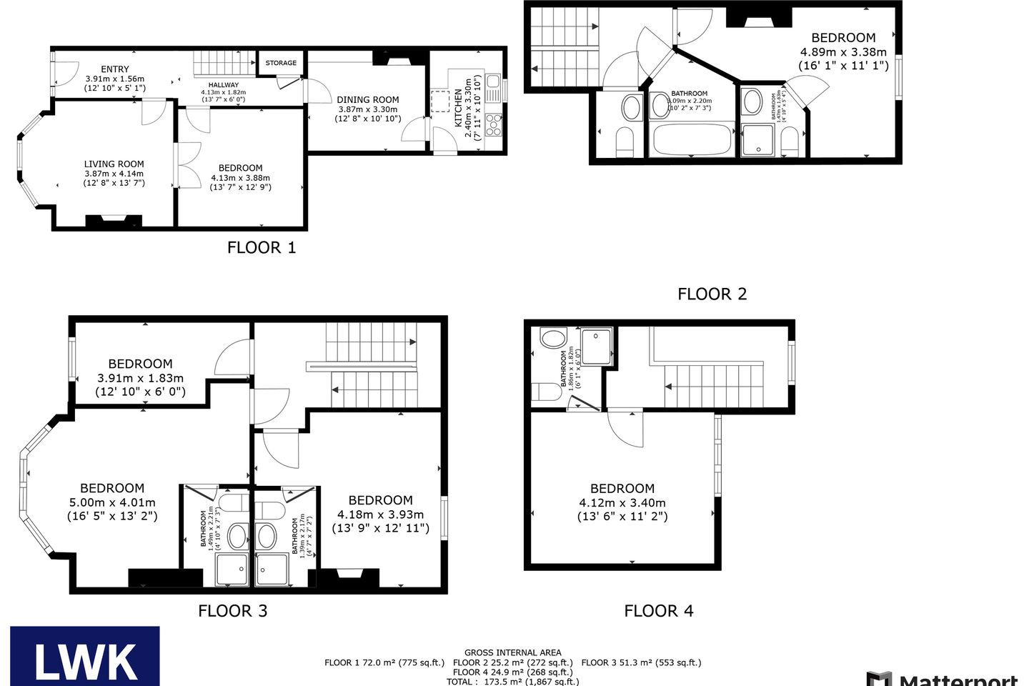Portland House, 555 South Circular Road,, Kilmainham,, Dublin 8, D08R1X0 18