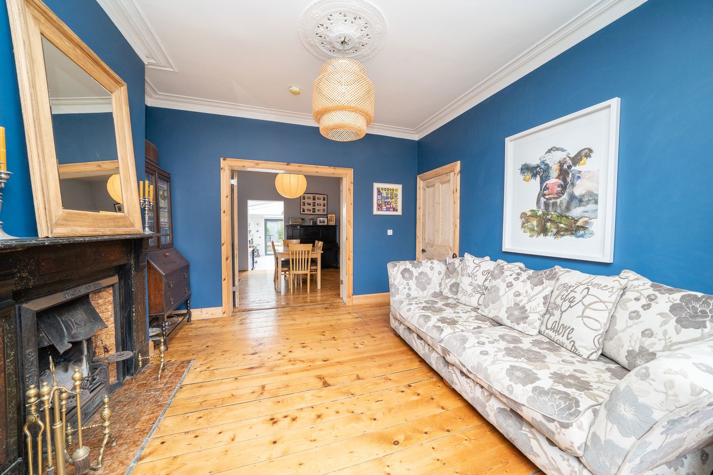 10 Mountshannon Road, Kilmainham, Dublin 8, D08CC2N 19