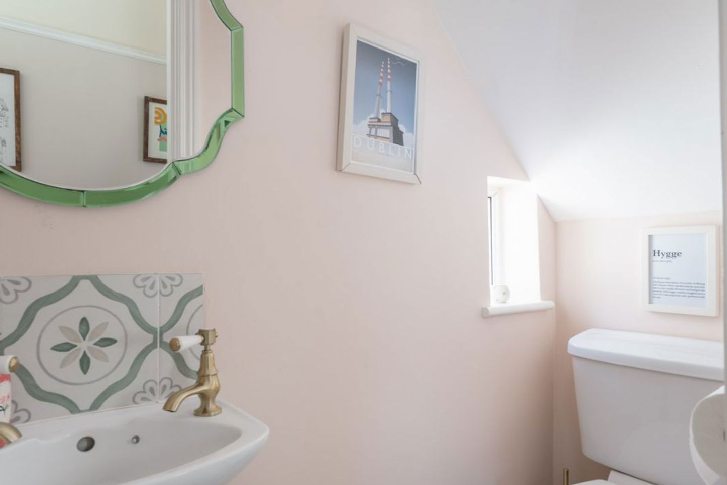 4 larkfield ave, harolds cross, dublin 6w 24