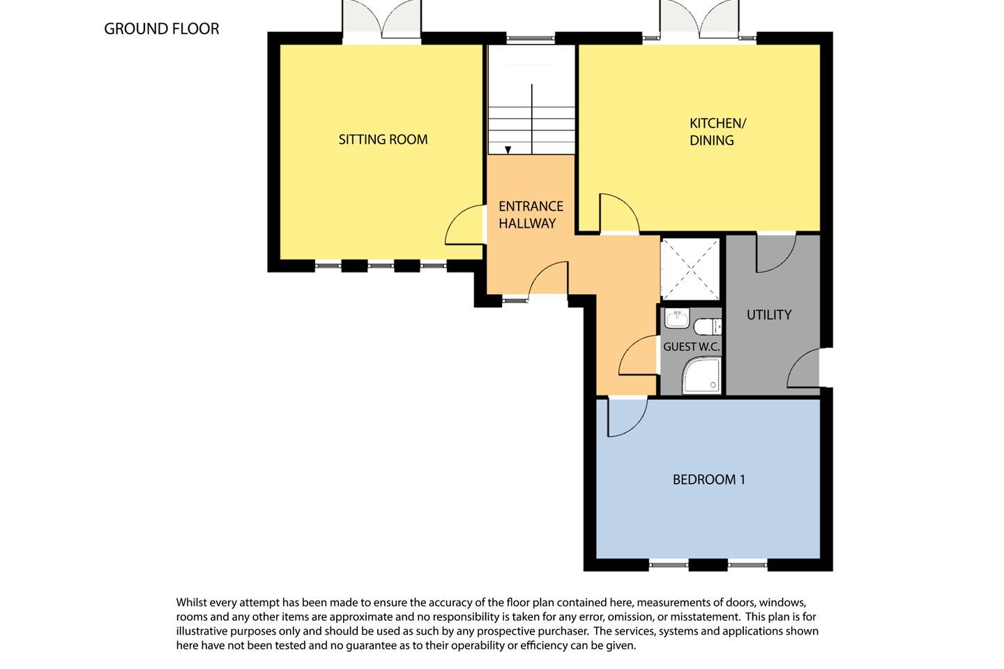 8 Grange Lough, Rosslare Strand, Co. Wexford, Y35ADF3 18