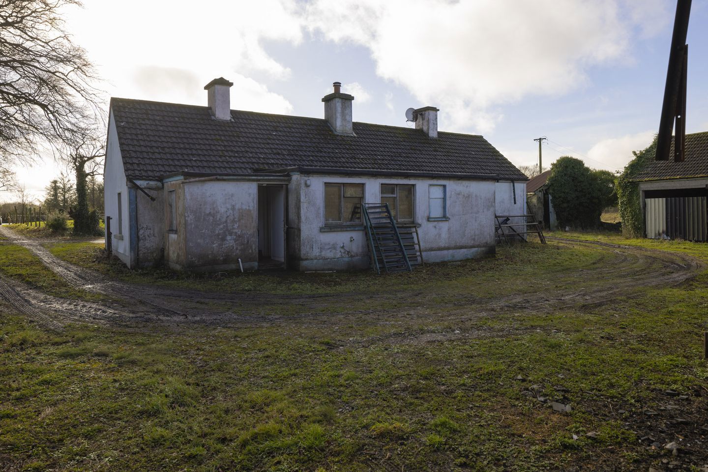Kilmore, Enfield, Co. Meath, A83RP20 17