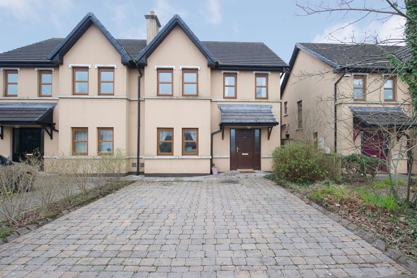 22 Monfield, Garryduff, Rochestown, Co. Cork, T12C65D 2