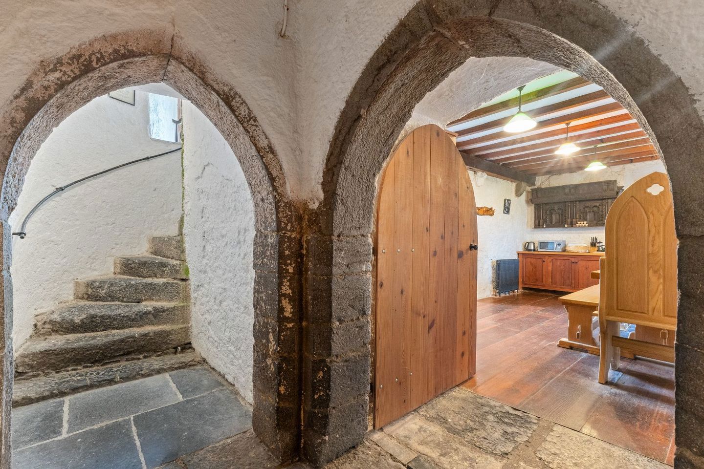 KILLAHARA CASTLE, Killahara, Thurles, Co. Tipperary, E41W6P3 21