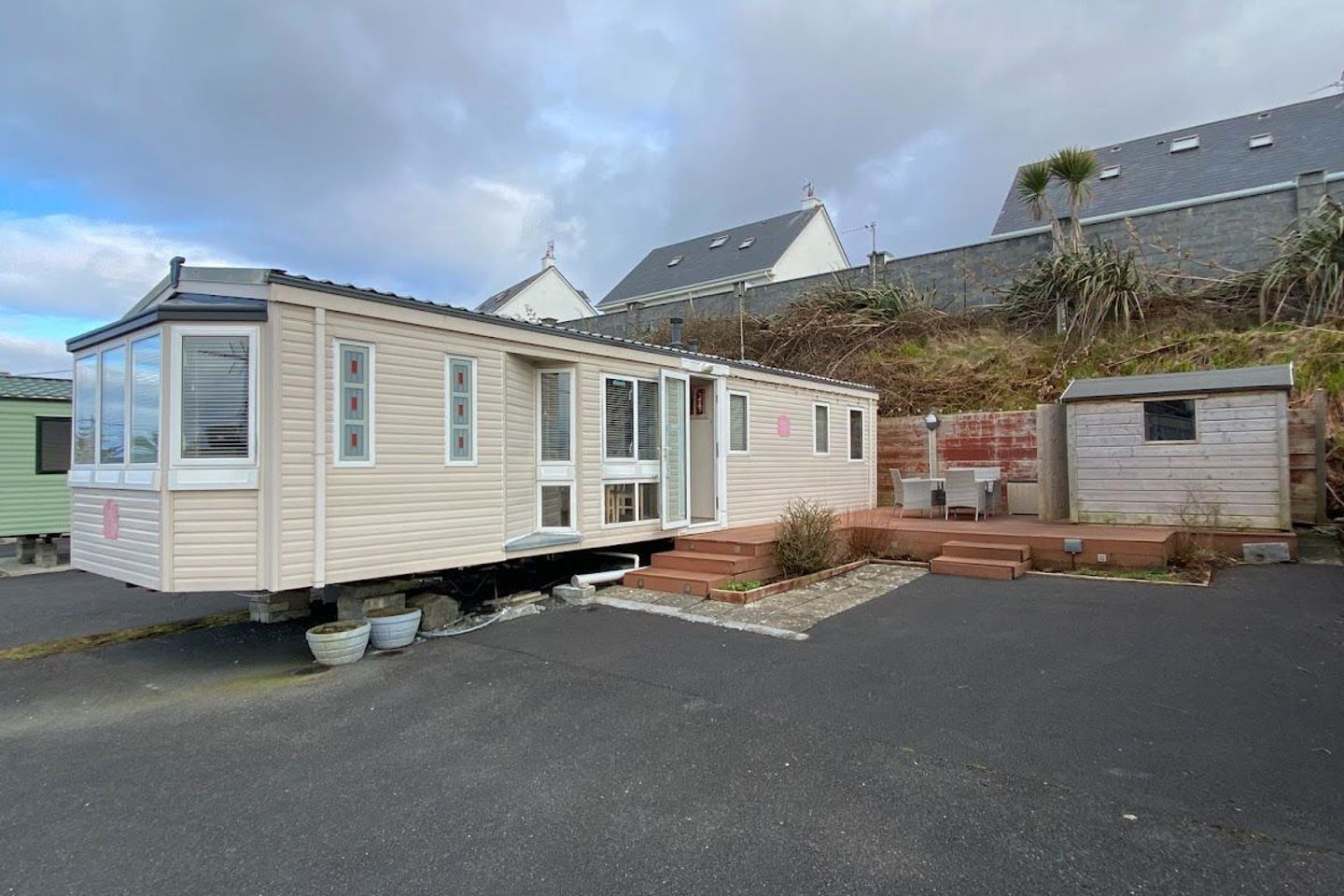 D28, Seapark Mobile Home Park, Lahinch, Lahinch, Co. Clare, V95W92F 9