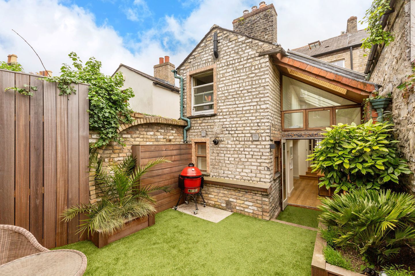 5 Bessborough Parade, Rathmines, Dublin 6, D06TH72 19