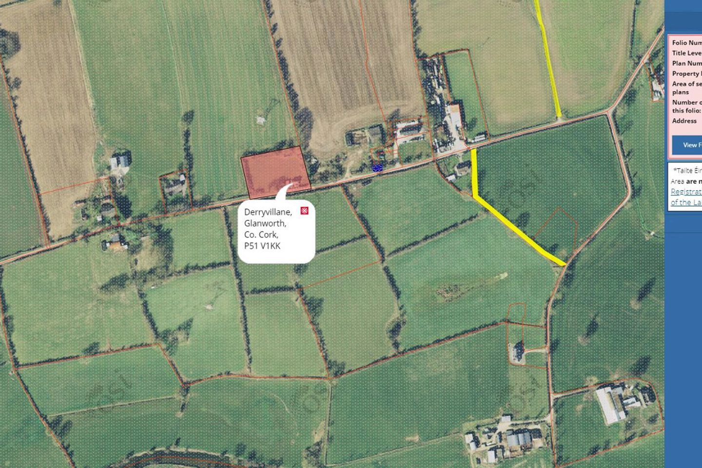 Derryvillane, Glanworth, Rockmills, Co. Cork, P51V1KK 24