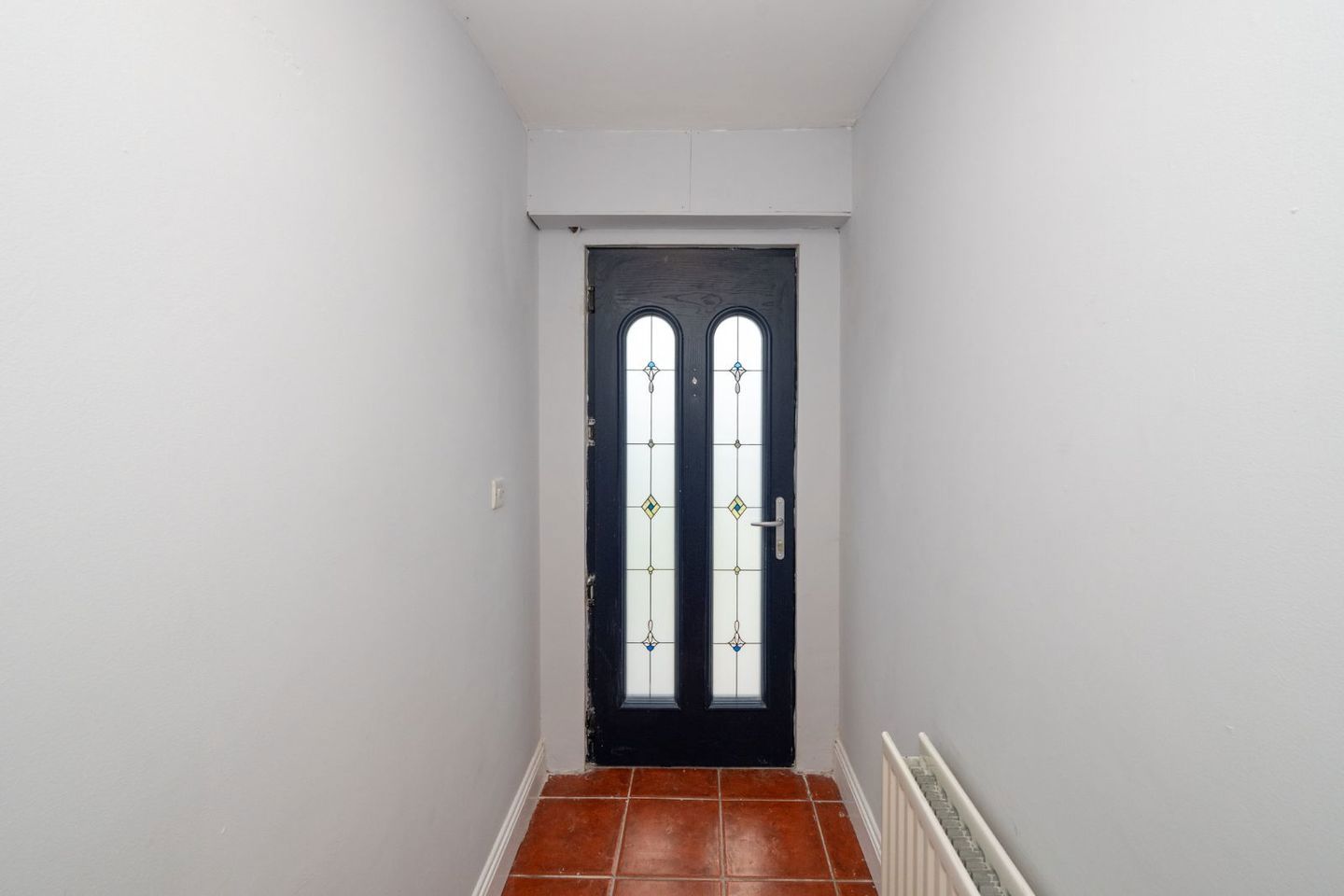 Hillcrest, 5 Saint Joseph's Park, The Lough, Co. Cork, T12C5T8