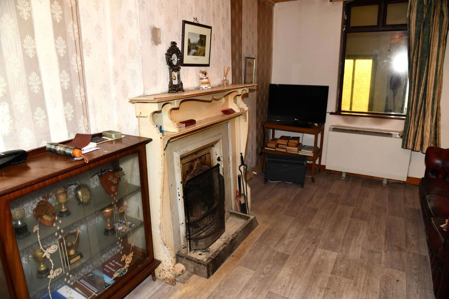 The Green, Dunmore, Dunmore, Co. Galway, H54HX62 9