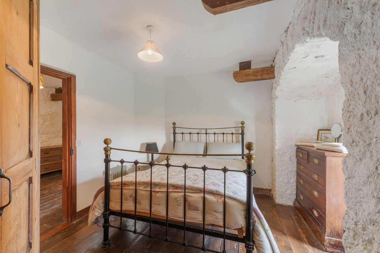 KILLAHARA CASTLE, Killahara, Thurles, Co. Tipperary, E41W6P3 5