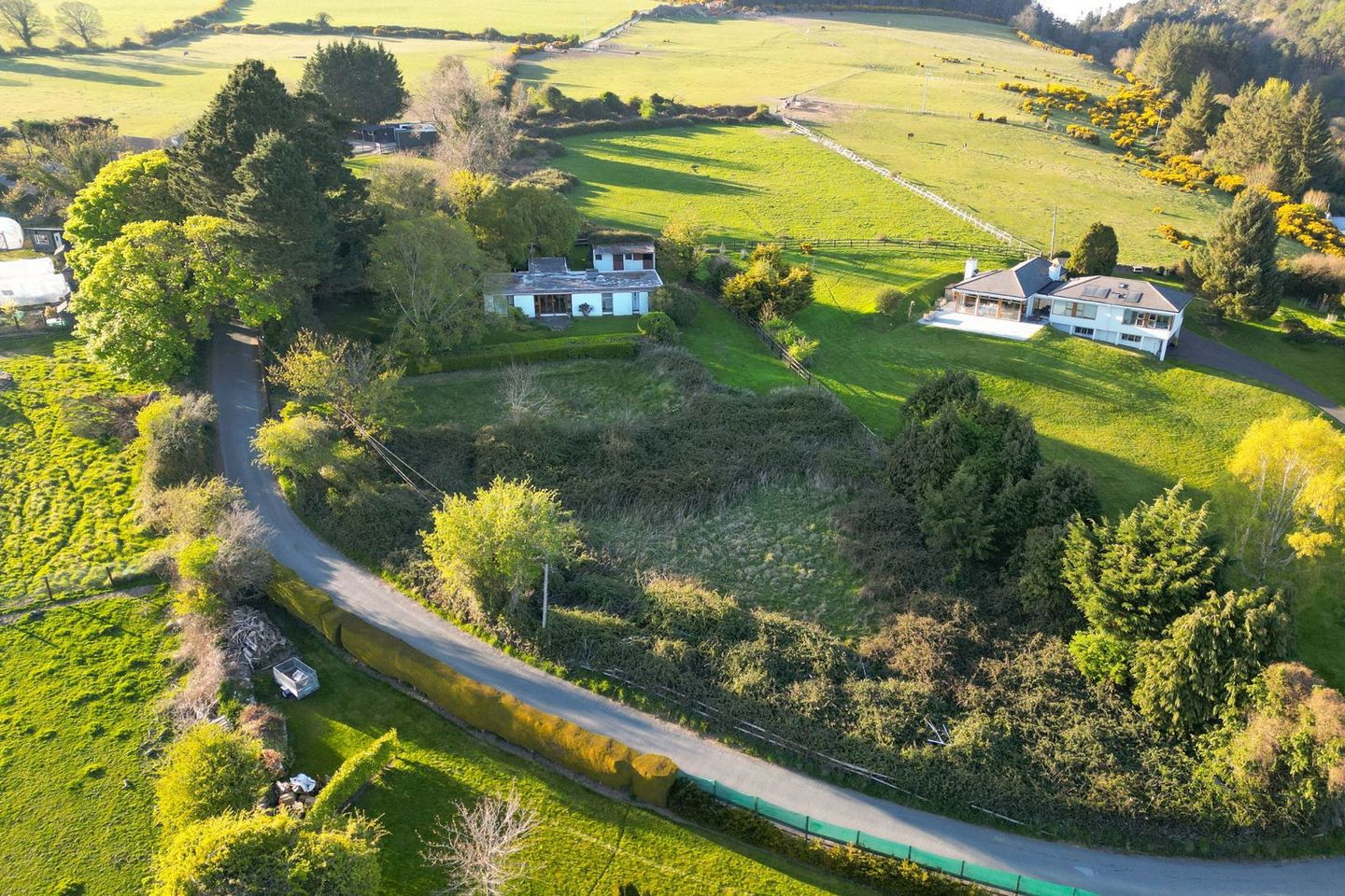 Saint Expury, Killegar, Enniskerry, Co. Wicklow, A98VP46