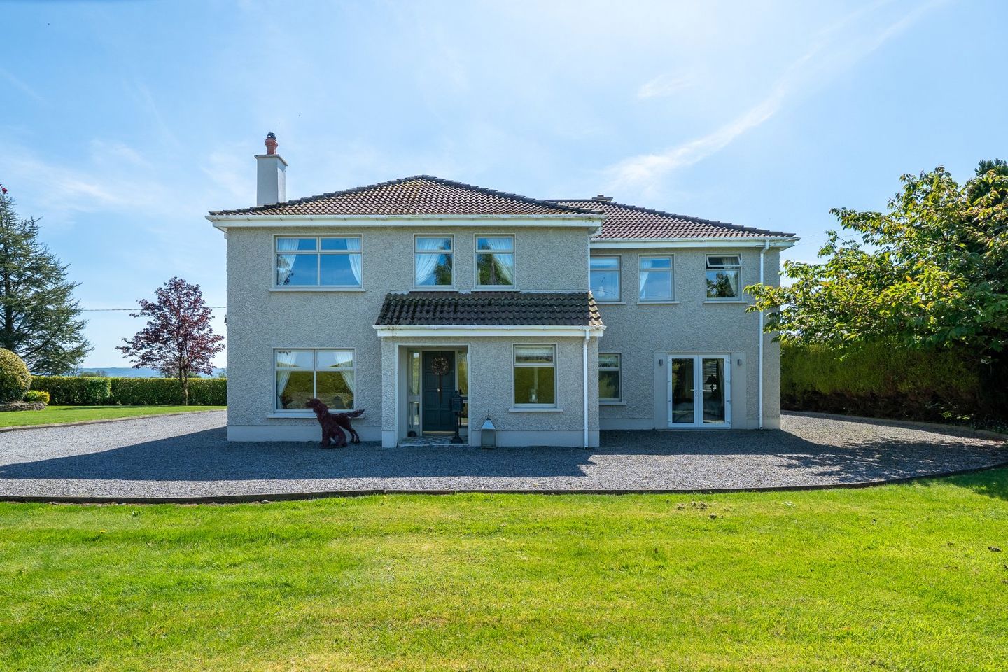 Gorteen,, Killeigh,, Tullamore,, Co. Offaly, R35FH02 9