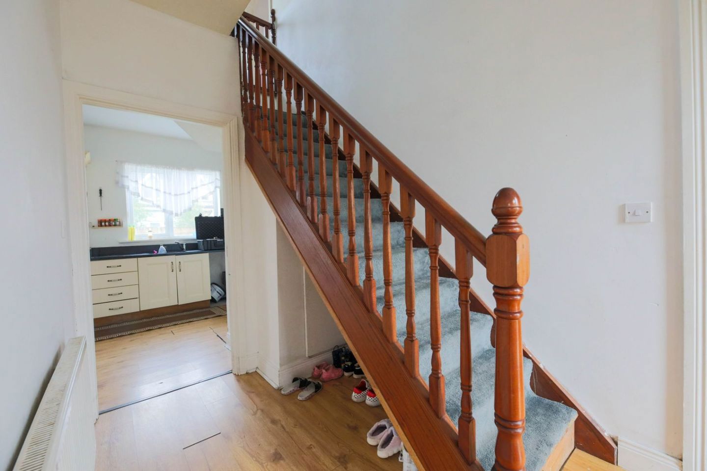 36 Rush Hall, Mountrath, Co. Laois, R32RP03 7