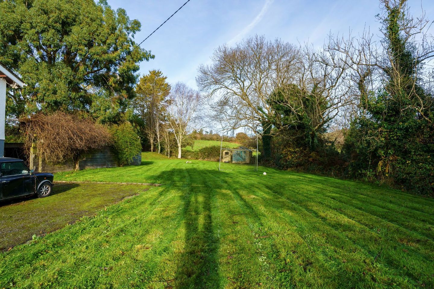 Tanamay, Dunganstown East, Kilbride, Kilmacurragh, Co. Wicklow, A67RY80 15