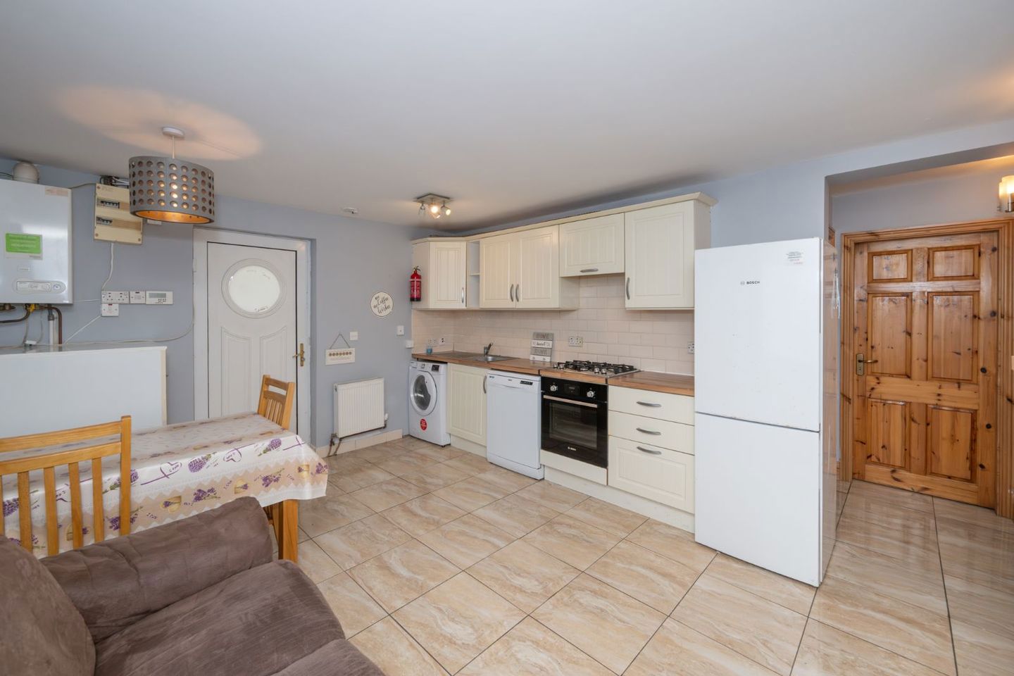 Hillcrest, 5 Saint Joseph's Park, The Lough, Co. Cork, T12C5T8
