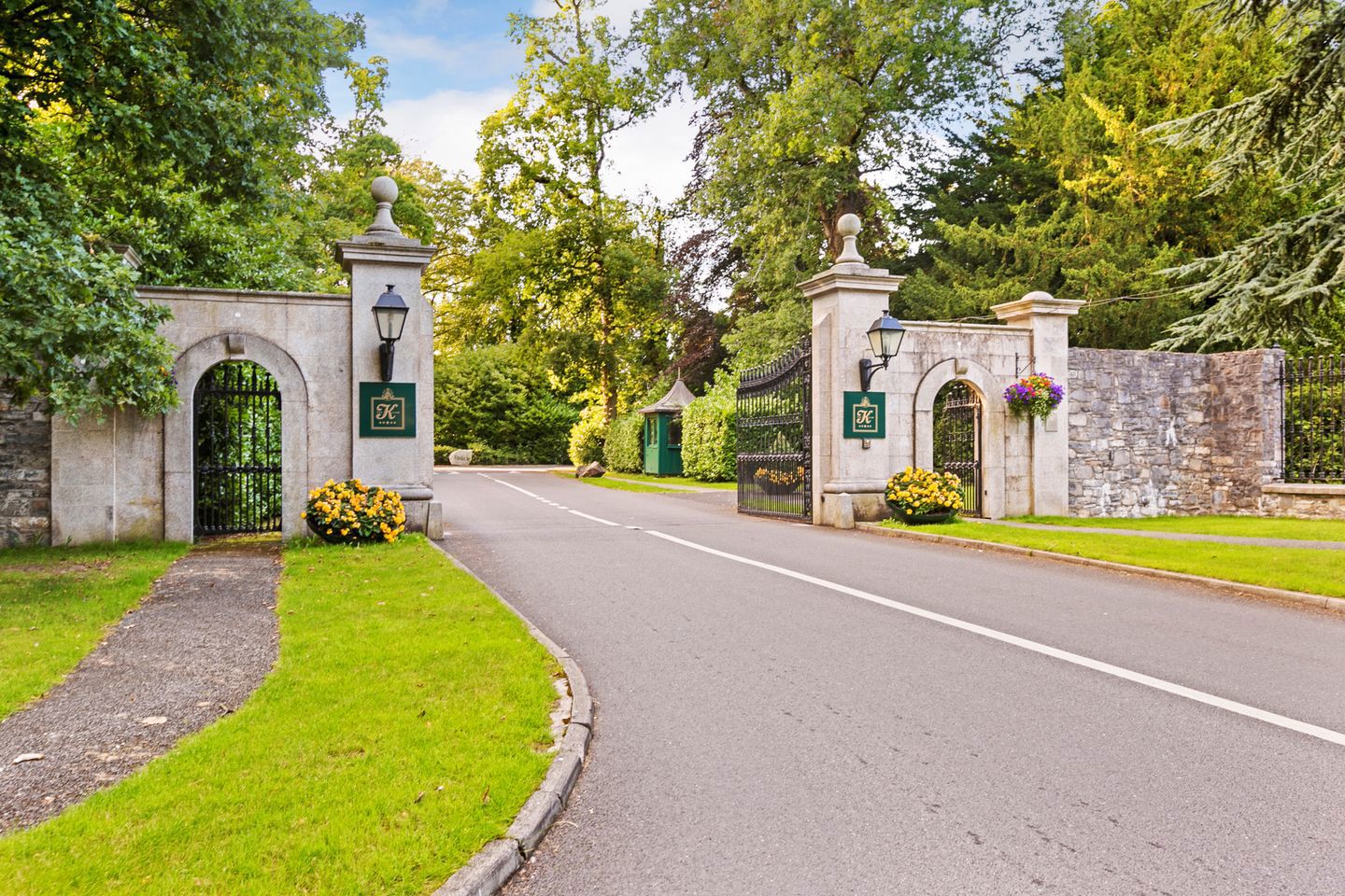 947 Ladycastle, The K Club, Straffan, Co. Kildare, W23HV02 9