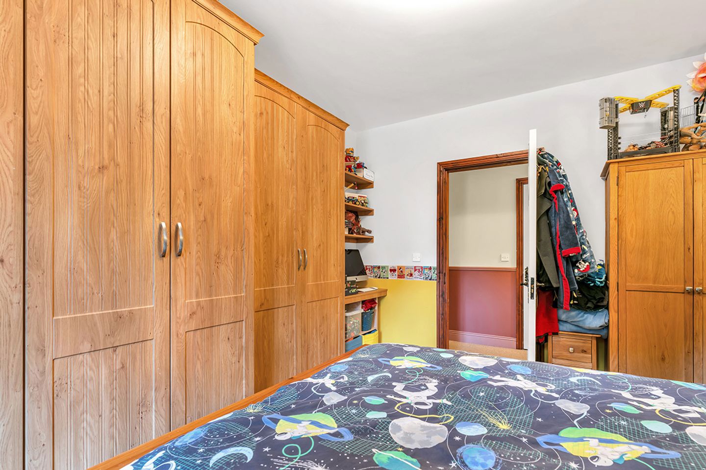 Moyne Road, Knockananna, Arklow, Co. Wicklow, Knockananna, Co. Wicklow, Y14AF50 13