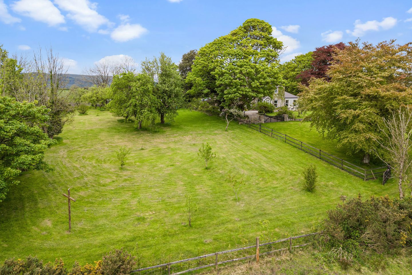 The Grove, Rathbraughan Line, Sligo, Co. Sligo, F91P59W 65