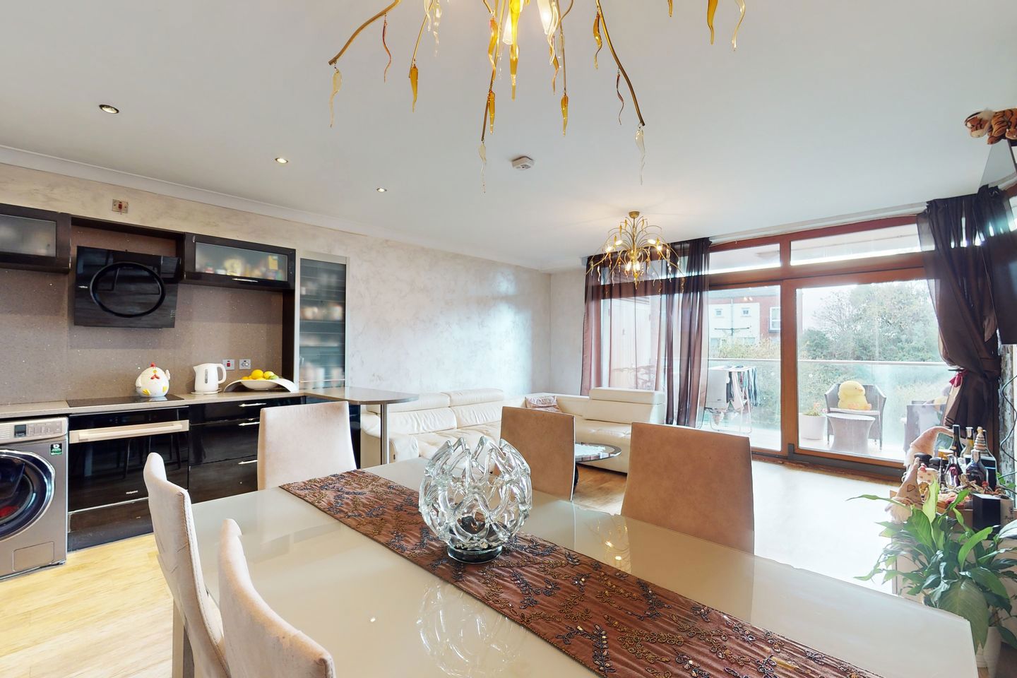 23 Kilkee House, Clare Village, Malahide, Dublin 17, D17T291 3