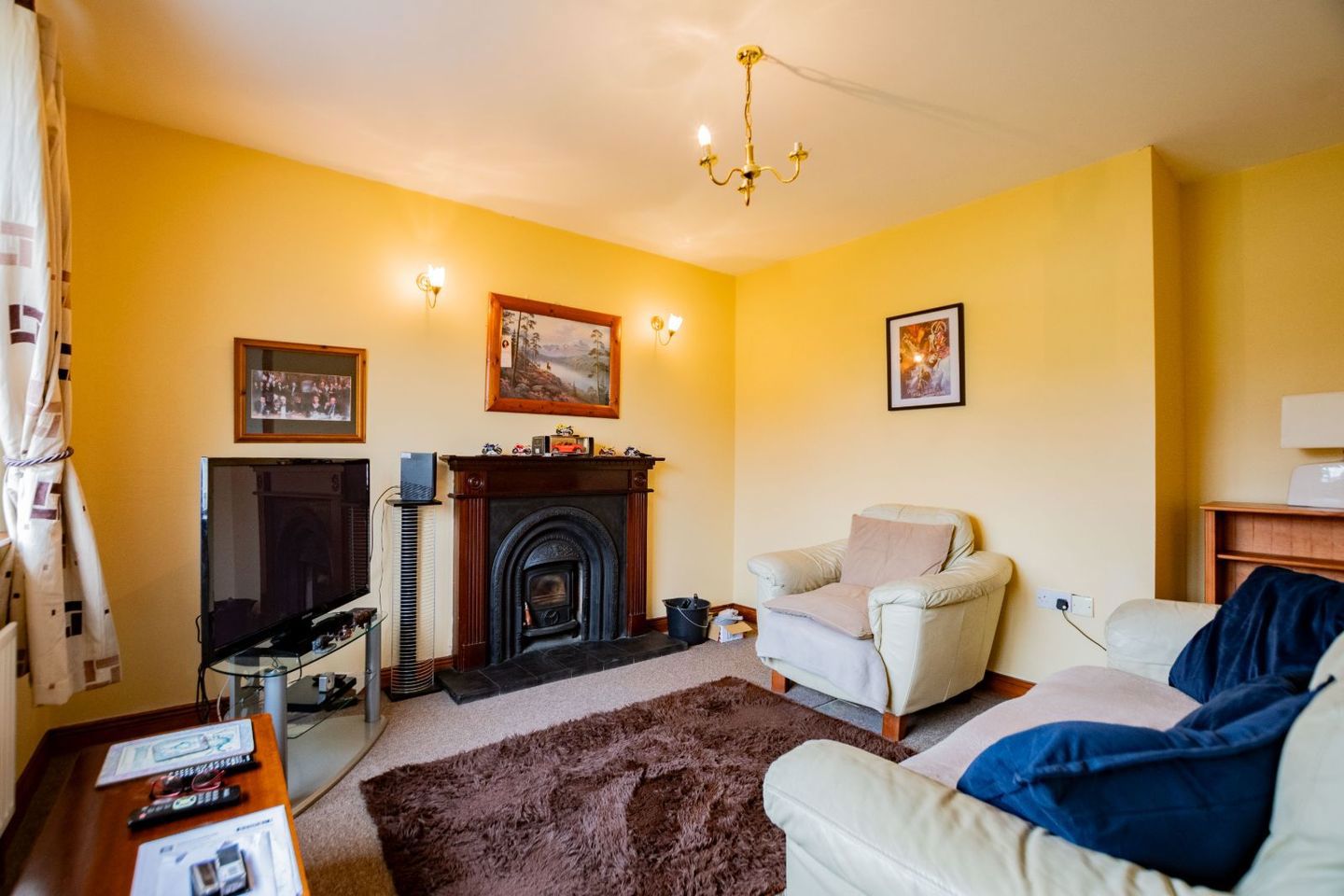 3 Laurel Avenue, Ballinalee Road, Longford Town, Co. Longford, N39Y0X5