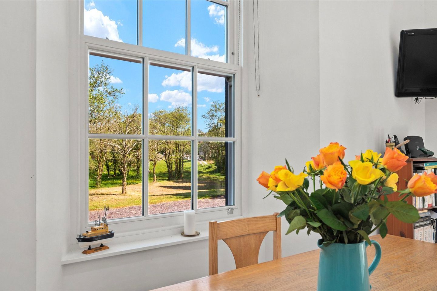 Lawn House, West End, Drimoleague, Co. Cork, P47K594