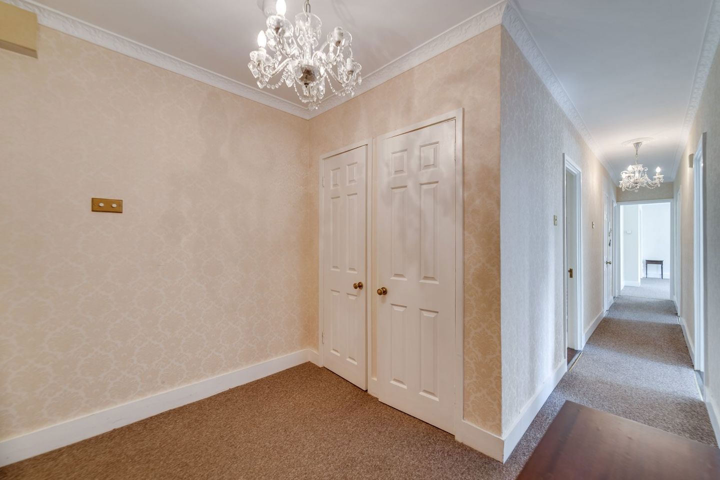 Apartment 18 , Clyde Court, Ballsbridge, Dublin 4, D04XR26 13