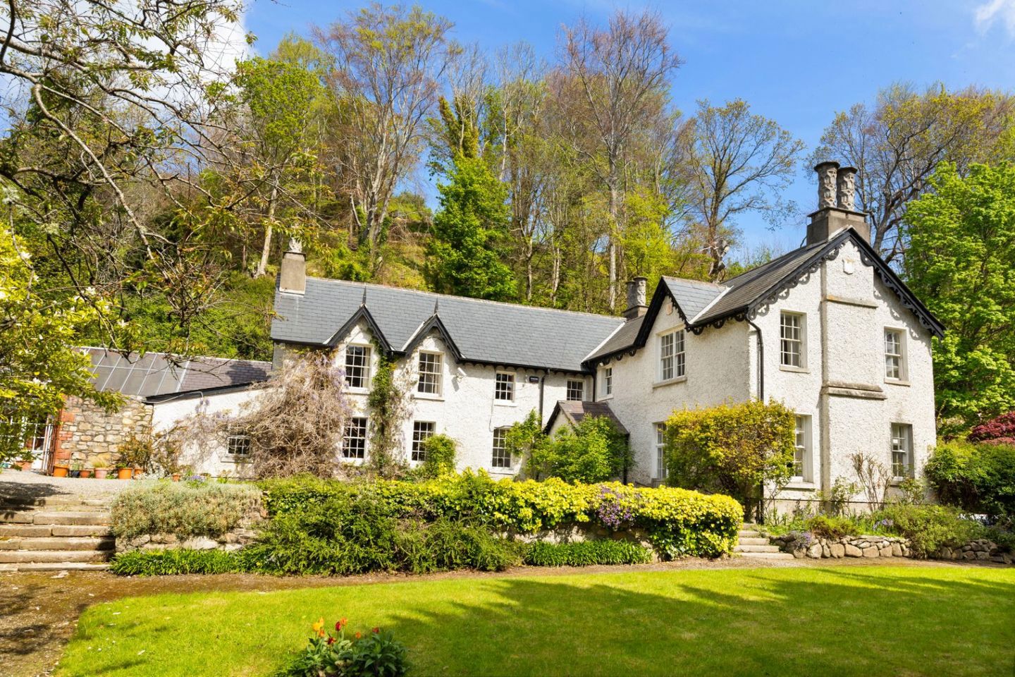 Glenbrook House and Mews, Enniskerry, Co Wicklow, Enniskerry, Co. Wicklow, A98N265 30