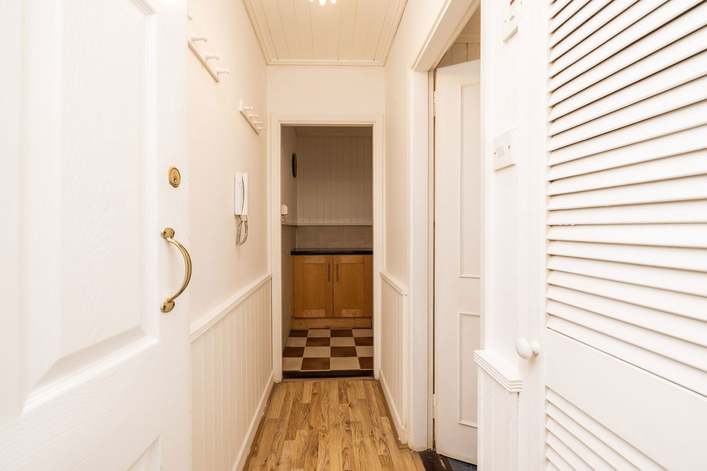 Apartment 7, Beaucourt, Achill Road, Drumcondra, Dublin 9, D09DK84 5