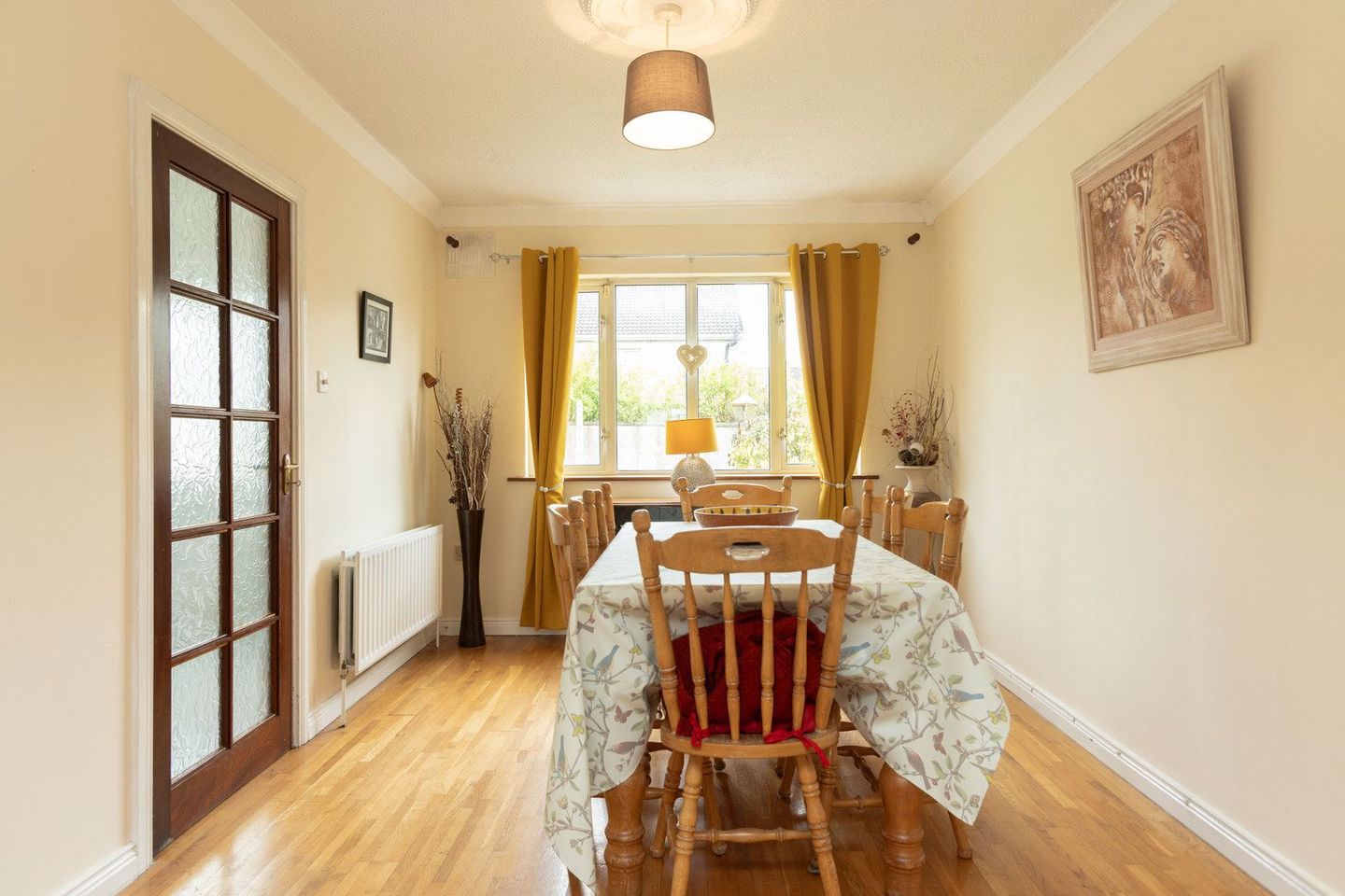 54 Newtown Lawns, Mullingar, Mullingar, Co. Westmeath, N91A6K6