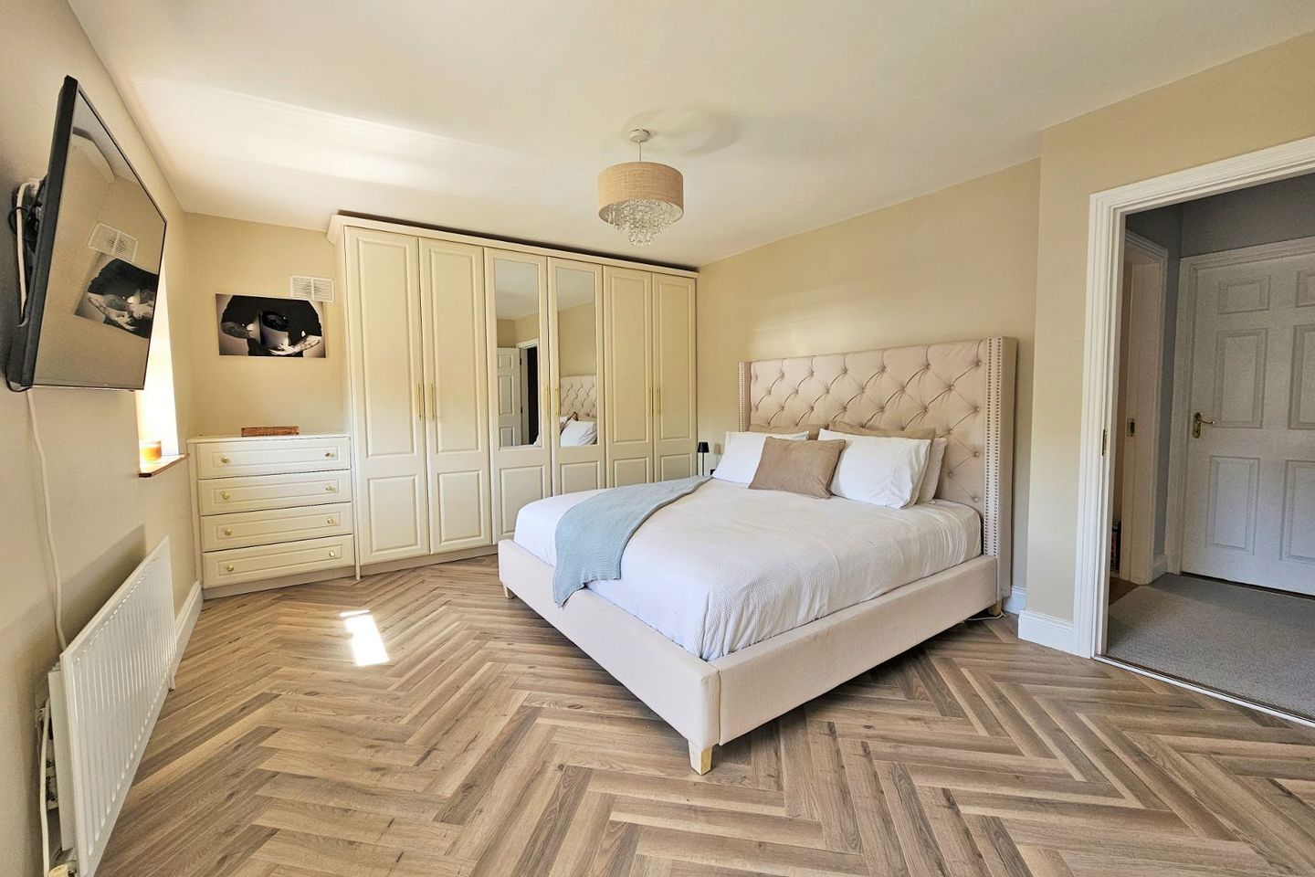 14 The Avenue, Walshestown Park, Newbridge, Co. Kildare, W12K380 2