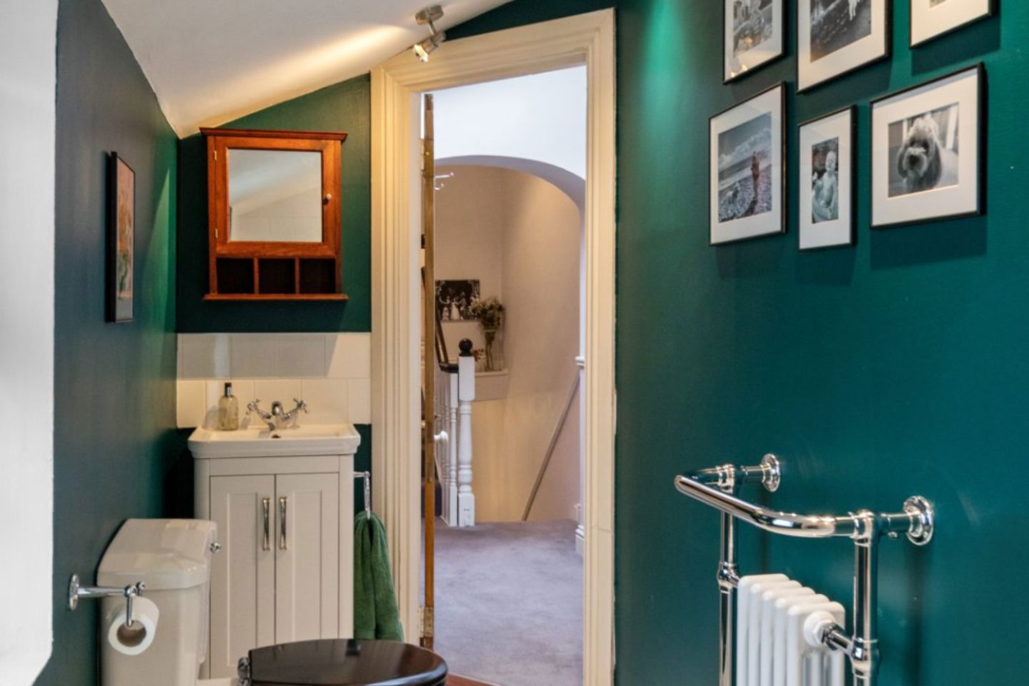 19 Mountpleasant Avenue Lower, Ranelagh, Dublin 6, D06K580 5