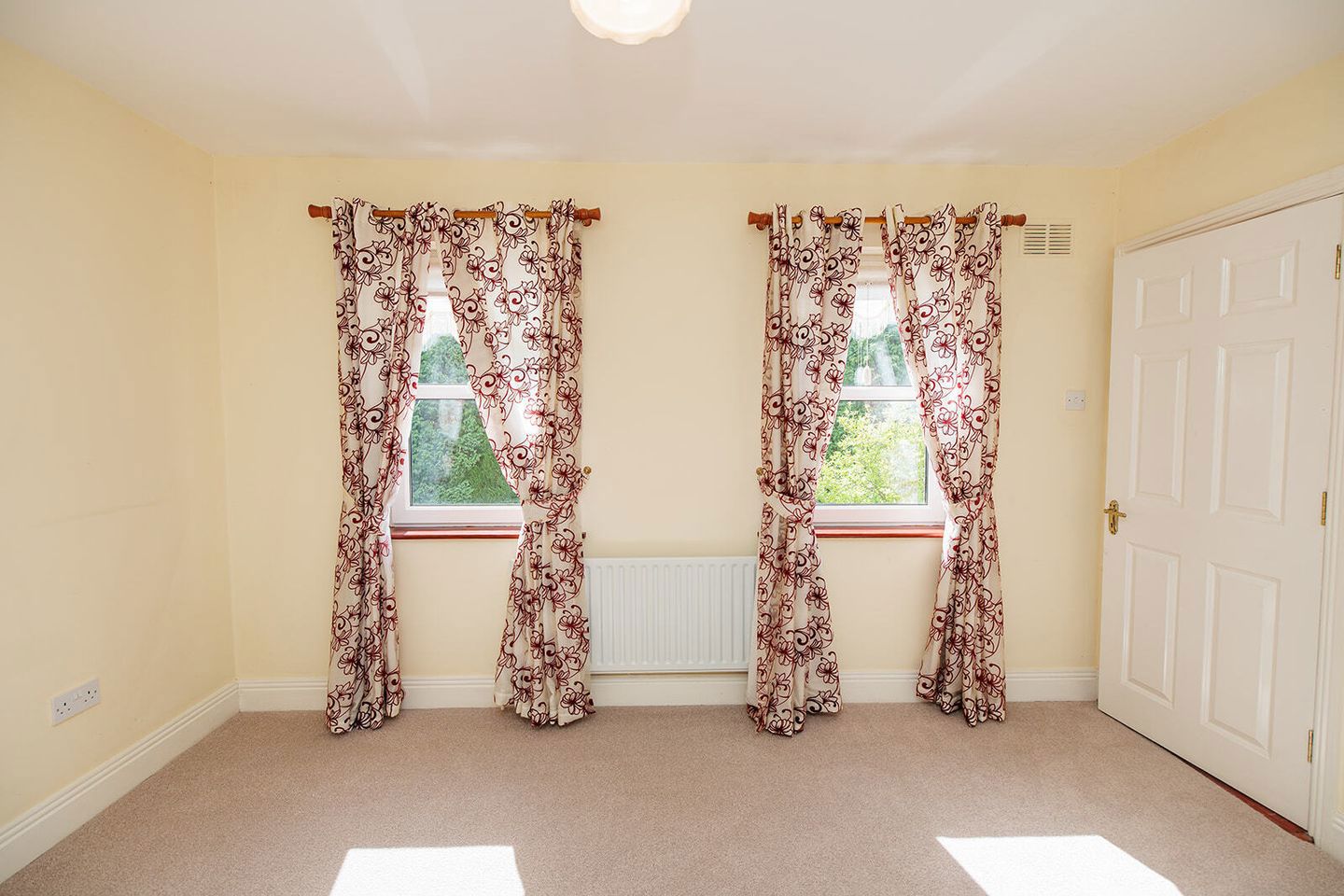 Cherry Blossom Lodge, Kilmacahill, Paulstown, Co Kilkenny, R95K4W2 34