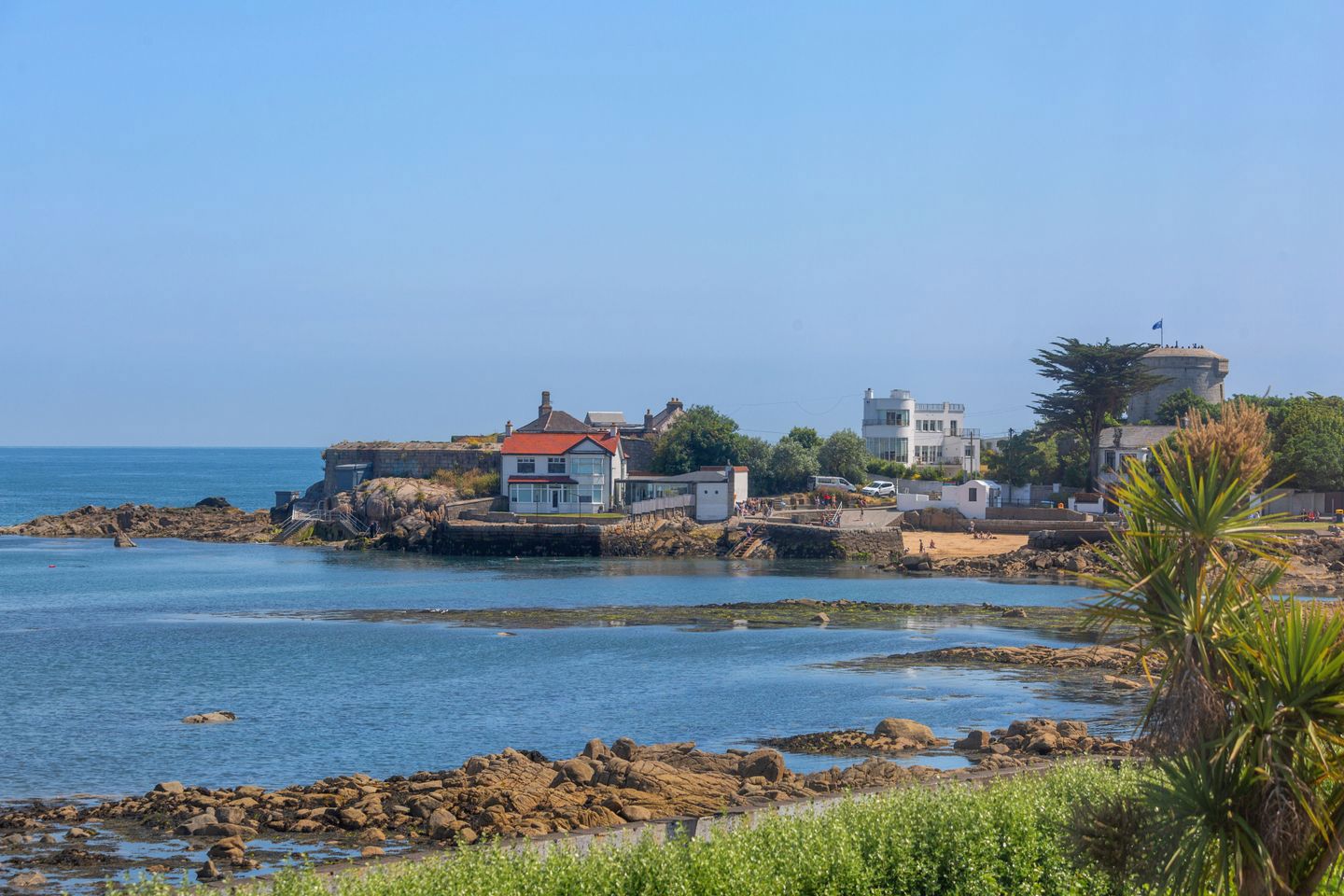 Cooleen, 12 Marine Parade, Sandycove, Co Dublin, Sandycove, Co. Dublin, A96VX36 22