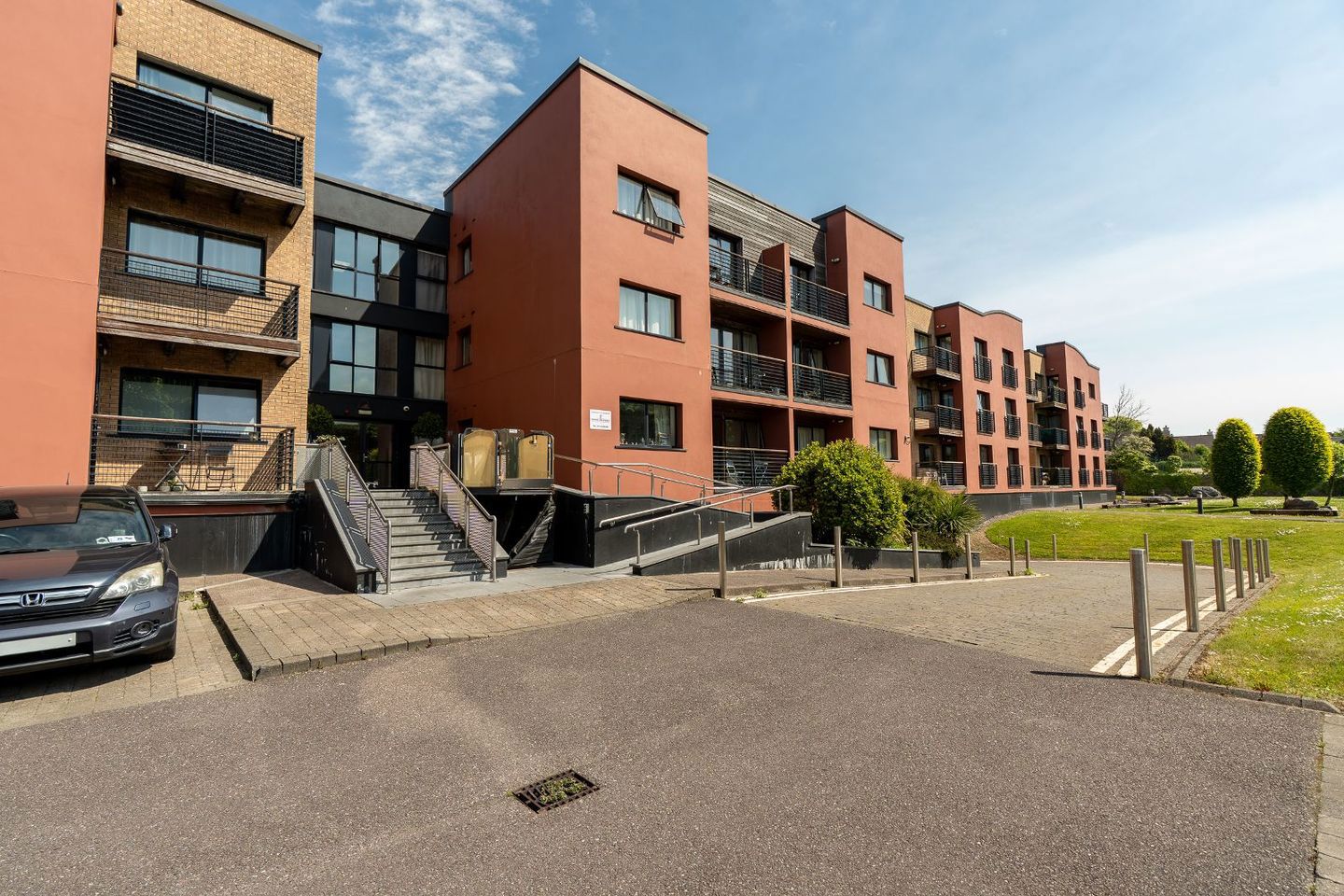 115 The Willows, Boreenmanna Road, Ballintemple, Co. Cork, T12DE43