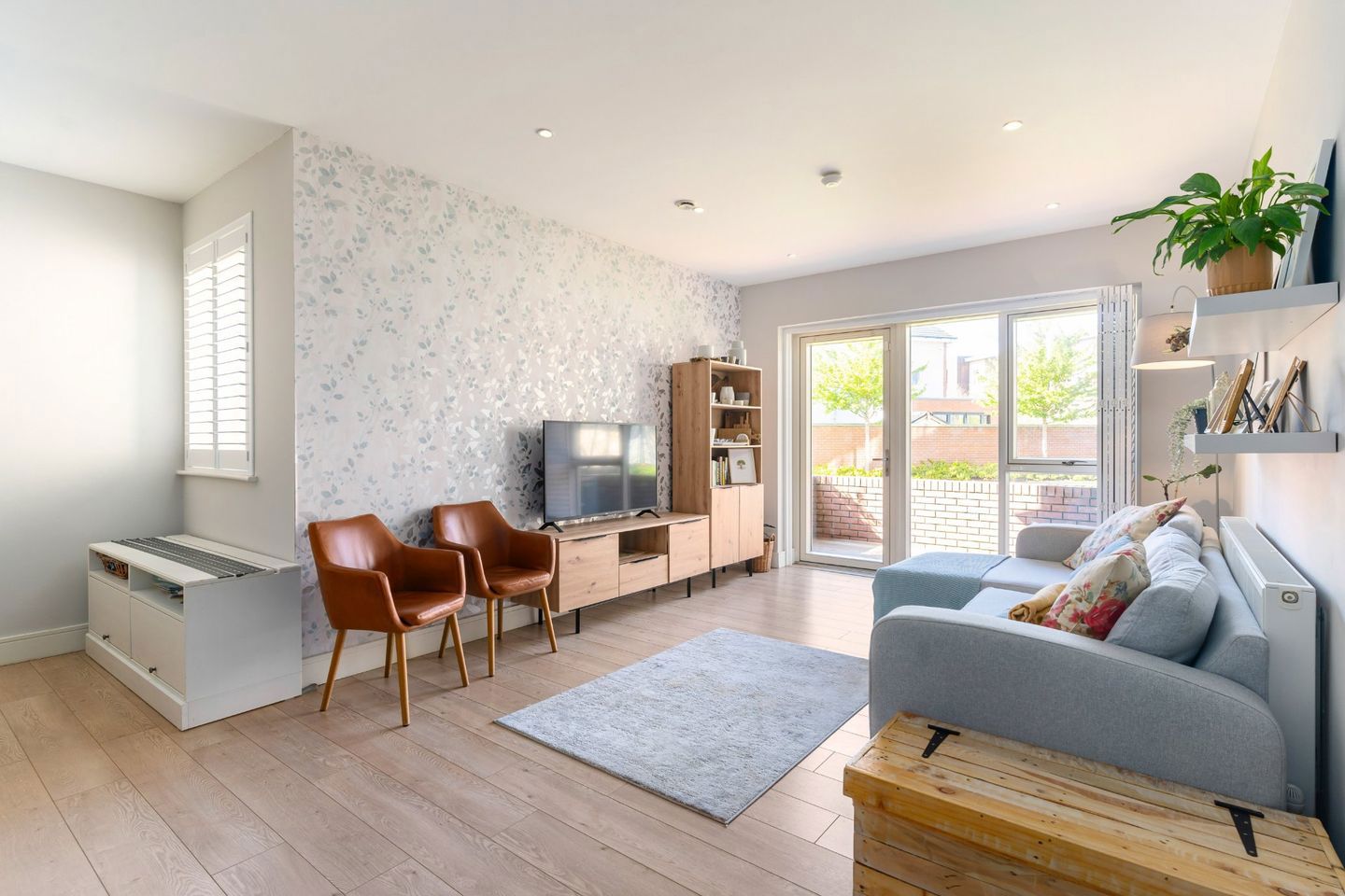 3 Clonbern, Phoenix Park Racecourse, Castleknock, Dublin 15, D15DT9W 2