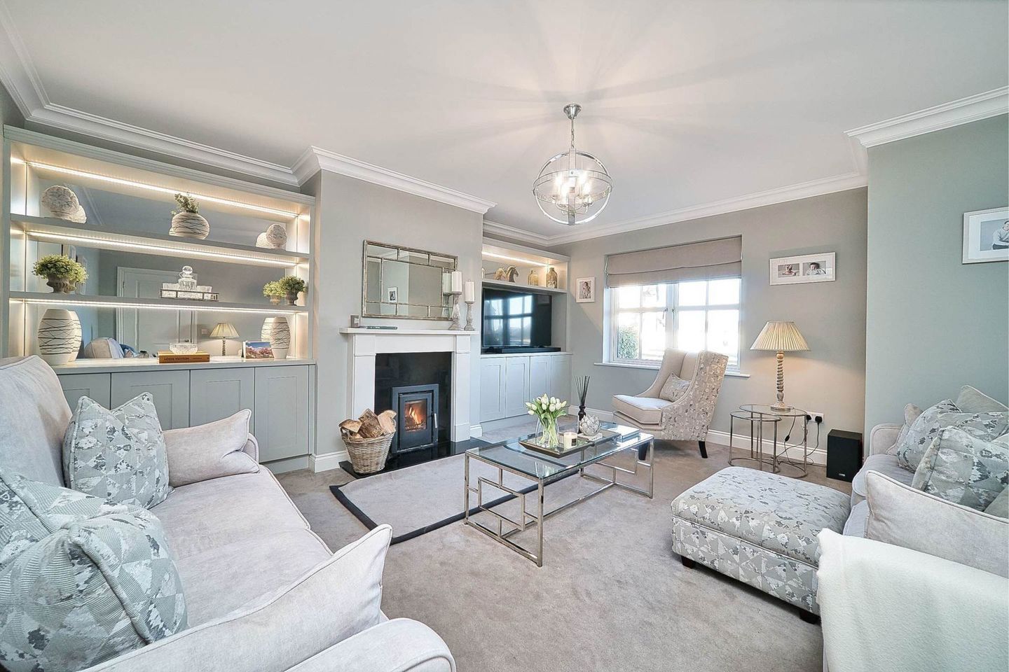 87 Longstone, Naas, Co. Kildare, W91W2CV 9