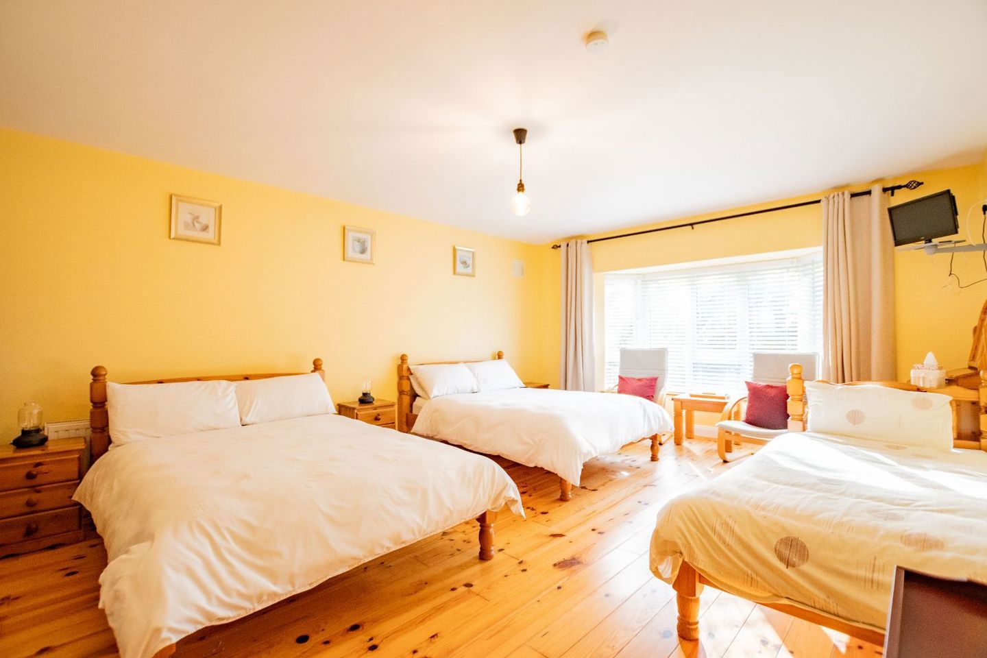 BARONY HOUSE, Barony House, Tullamore, Co. Offaly, R35H7T2 36